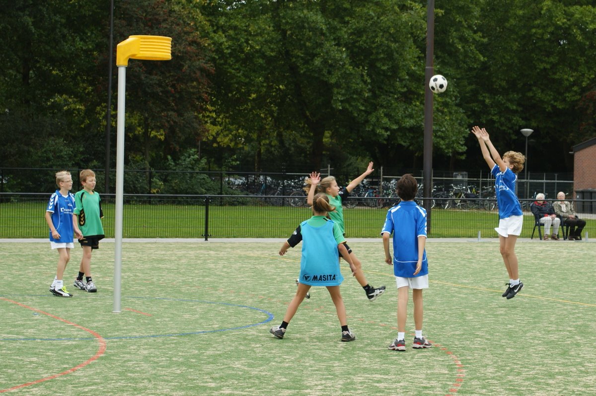 Korfbal D2  17 september-12.JPG